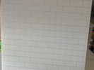 Pink Floyd – The Wall 1979 UK 1st Earliest Cover & Inner Sleeves A2-B3-A3-B3 OMG