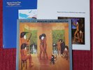 Penguin cafe orchestra: 3 LP records