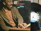 BLUE NOTE 4141-ROCKIN' THE BOAT- JIMMY SMITH/LOU DONALDSON-