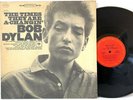 Bob Dylan The Times They Are A-Changin' KCS 8905 Columbia LP Vinyl Record Album