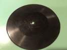 5 Inch Record/Disco 12.5 Cm. E. Berliner’s Grammophon