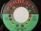 RUBY ANDREWS - 45 RPM 