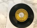 ROCK 45 RPM RECORD - SMOKEY JOE - SUN 228