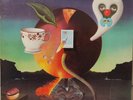 Island Records SMAS-9318 (stereo) - Nick Drake - Pink Moon