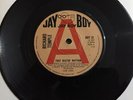NORTHERN SOUL  RICHARD TEMPLE : That Beatin’ Rhythm ...Rare JAY BOY UK DEMO...