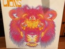 THE BLACK CROWES     original Vinyl 2LP     Lions (2001) FIRST PRESS RARE