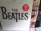 The BEATLES 20 Greatest Hits. Org.1st.Pressing. Shrink Wrap  Capitol  LP NM