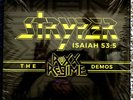 Stryper The Roxx Regime Demos Limited Colored Vinyl LP Record NEW