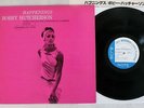 BOBBY HUTCHERSON HAPPENINGS BLUE NOTE GXK 8009 Japan VINYL LP
