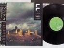 FRA LIPPO LIPPI SONGS VIRGIN 25VB-1093 Japan OBI VINYL LP