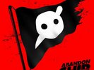 KNIFE PARTY ABANDON SHIP LP VINYL BRAND NEW 33RPM 2015