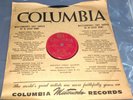 Dorsey Brothers the Original Memphis Five, Jazz Me Blues, Anything,Columbia,.