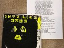 News - Dirty Lies // Chop Chop Chop 7