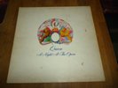QUEEN A NIGHT AT THE OPERA ORIGINAL EMTC 103 VINYL ALBUM
