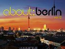 VARIOUS - About: Berlin Vol: 12 (4fach Vinyl) [Vinyl]