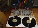 THE DOORS: Absolutely Live, ELEKTRA REC., 62 005, GER, 12
