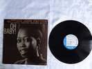 John PATTON   OH BABY    RARE 1st press USA   MONO   EX