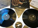 TY DOLLA $IGN Free TC 2x LP VINYL+CD Atlantic Kendrick Lamar Fetty Wap