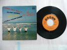 LES BEATLES - Long Tall Sally + 3 Rare - French EP - 1964 - Odeon SOE 3755