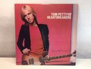 TOM PETTY AND THE HEARTBREAKERS DAMN THE TORPEDOES LP RECORD
