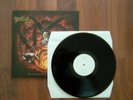 PROFANATICA ?– The Curling Flame Of Blasphemy LP TEST PRESSING #7/10