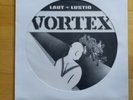 Vortex Laut Und Lustig Picture VINYL OI Punk... Onkelz, Broilers, Stomper  etc.