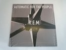 Automatic for the People [LP] by R.E.M. European Import Vinyl Warner Bros