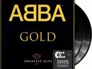ABBA GOLD 40TH ANNIVERSARY GREATEST HITS 2 X 180G 12
