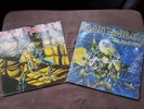 iron maiden vinyle live after death
