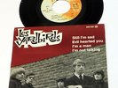 THE YARDBIRDS 