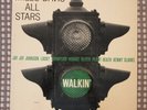 Miles Davis All Stars Walkin' Prestige PRLP 7076 DG W.50th NYC SUPER NM