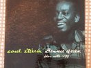 Bennie Green Soul Stirrin' Blue Note BLP 1599 EAR DG RVG Original LP Sonny Clark