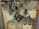 The Beatles Revolver First Pressing Vinyl 1966 Parlophone