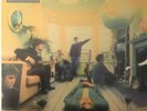 Oasis - Definitely Maybe - 2 x 180gram Vinyl LP - Used Damaged Sleeve