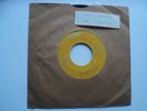 The Beatles - Boys / Money  - Super rare THAILAND only Jukebox release 45 RPM