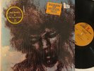 JIMI HENDRIX THE CRY OF LOVE LP 1971 STEREO REPRISE OG SHRINK HYPE STICKERS