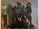 COUNTRY JOE AND THE FISH I FEEL LIKE I'M FIXIN LP 1967 MONO OG SEALED POSTER