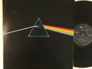 PINK FLOYD THE DARK SIDE OF THE MOON 1973 LP HARVEST ORIGINAL GATEFOLD BRAZIL