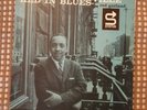 RED GARLAND TRIO - Red in Bluesville PRESTIGE PRLP 7157 DG NJ ORIGINAL NM
