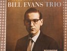 BILL EVANS TRIO -PORTRAIT IN JAZZ - RIVERSIDE - MONO- UK ORIGINAL - PRISTINE NM