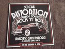 Social Distortion - Limitierte Single 100 ex  Oi ,Punk,Skin,KBD,ROR,Mike Ness