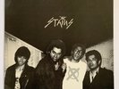 The Stains LP SST Punk Black Flag Plugz Germs KBD