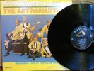 Vinyl LP The Astronauts: Everything is A-OK (Live); Orig 1964 Mono RCA 2782; VG+