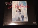 Mylène Farmer - Libertine Maxi 45 Tours Bande Originale du clip - 1986