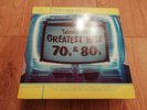 TELEVISION'S GREATEST HITS 70's & 80's   VOLUME III   2 X VINYL LP EXCELLENT