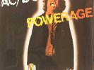 Powerage - AC/DC Vinyl Record/LP *NEW