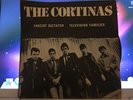THE CORTINAS - FASCIST DICTATOR  1977 STEP FORWARD SF 1 RARE UK PUNK 45 NM