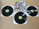 THE BEATLES Anthology 3 APPLE 3 x LP RARE 1996 ORIGINAL UK 1ST PRESSING PCSP 729
