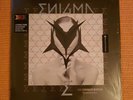 ENIGMA - CLEAR VINYL GREATEST HITS (LOVE SENSUALITY DEVOTION) - 2X LP MINT