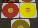 THE BEATLES - ALTERNATE SGT PEPPER - VERY RARE 4 X 12